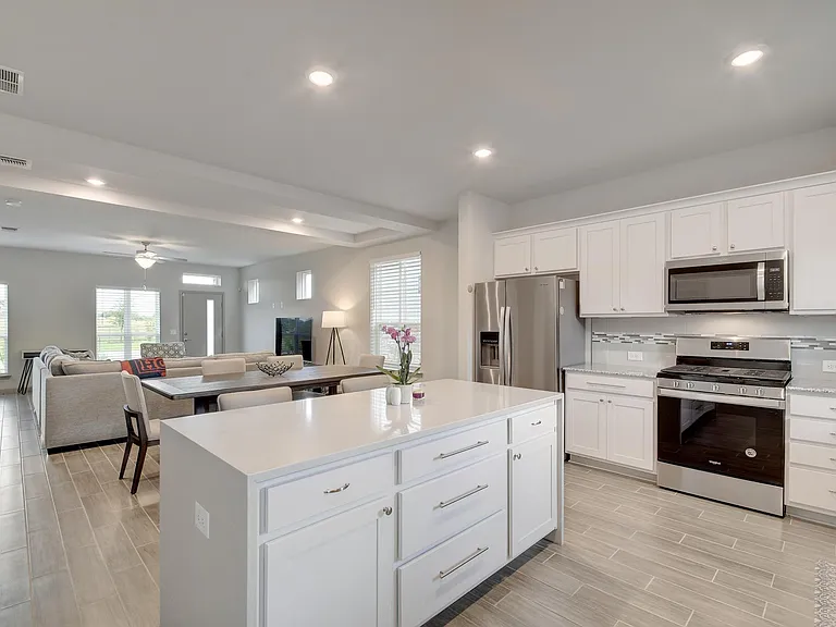 5505 Charles Merle Dr #A — Photo 7