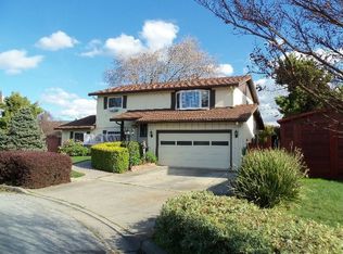 4410 Inyo Ct, Fremont, CA 94538