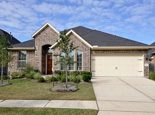 8131 Laughing Falcon Trl, Conroe, TX 77385