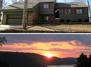 146 Fire Lake Dr, Manchester, TN 37355