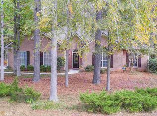 548 Horseshoe Cir, Stockbridge, GA 30281