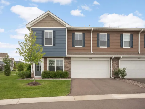 10944 Glacier Ln N, Maple Grove, MN 55369