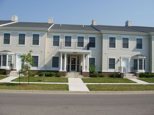 2519 Bristol Dr Unit 201