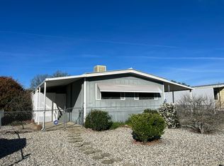 1160 Fox Den Dr, Redding, CA 96003