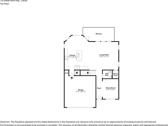 2nd image of this home