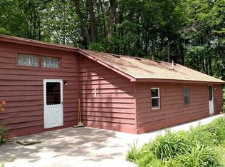 2166 W Jefferson Rd, Harrison, MI 48625