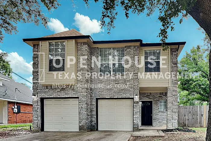 905 Freshwood Ct — Photo 1