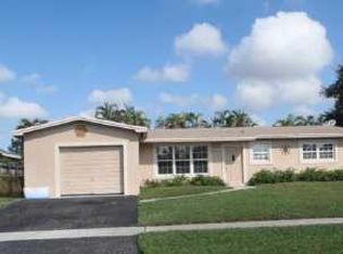 11801 NW 23rd St, Hollywood, FL 33026