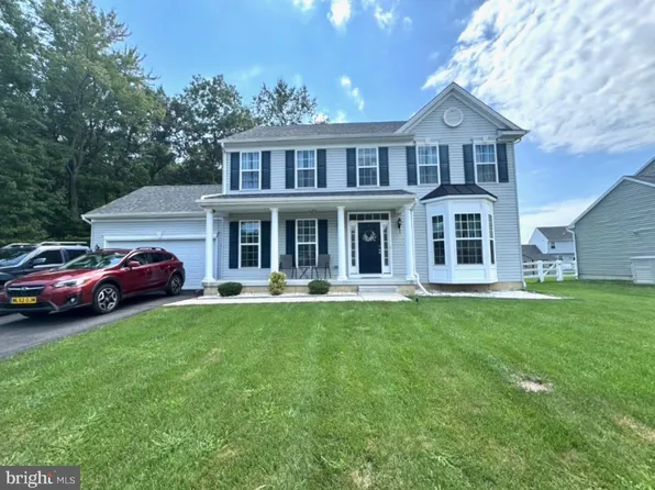 570 Ginn St, Townsend, DE 19734