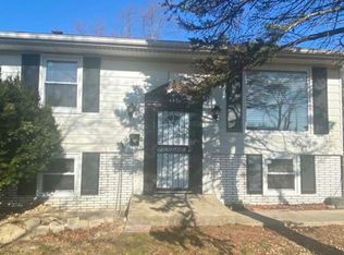 4534 Saratoga Rd, Richton Park, IL