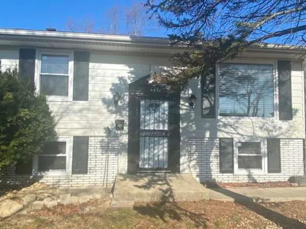 4534 Saratoga Rd, Richton Park, IL 60471