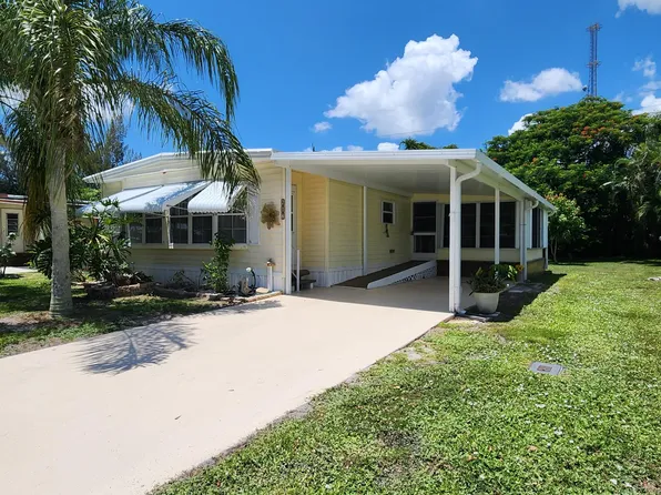 218 W Caribbean, Port St Lucie, FL 34952