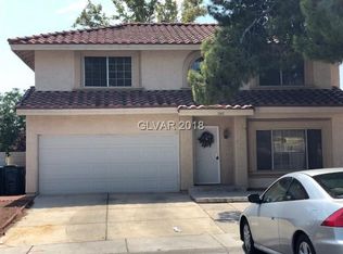 3140 Mediterranean Dr, Las Vegas, NV 89117