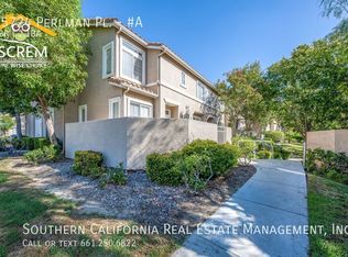25724 Perlman Pl APT A, Stevenson Ranch, CA 91381