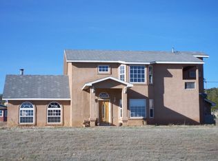 15 Sage Ct, Edgewood, NM 87015