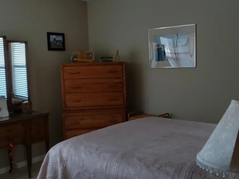 Back Bedroom