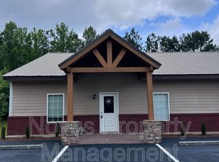 2148 Bankhead Hwy STE A, Carrollton, GA 30116