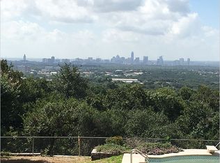 4617 Ridge Oak Dr, Austin, TX 78731