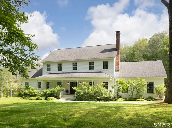 200 Sharon Mountain Road, Sharon, CT 06069
