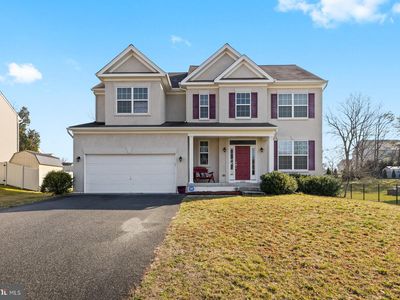 2335 Coronado Dr, Vineland, NJ, 08360