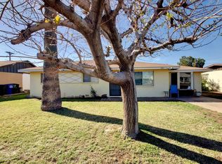 1221 W 6th Dr, Mesa, AZ 85202