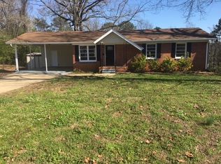 709 Park Way, Fultondale, AL 35068