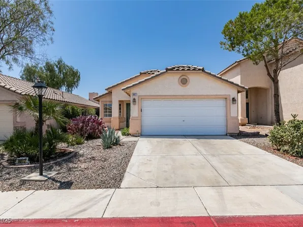 9017 Iron Hitch Ave, Las Vegas, NV 89143