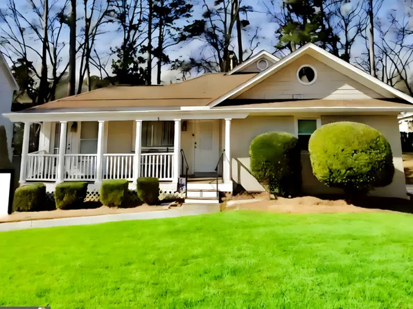 2302 Briarwood Hills Dr, Atlanta, GA 30319