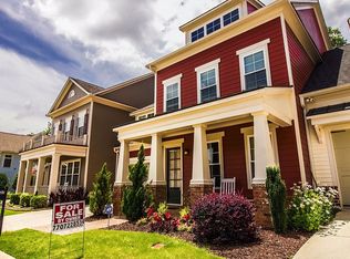 1064 Regal Hills Ln, Mableton, GA 30126