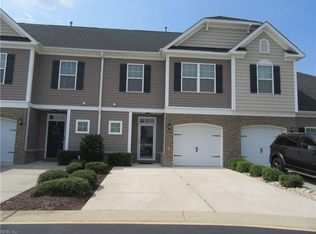 502 Carissa Way, Chesapeake, VA 23322