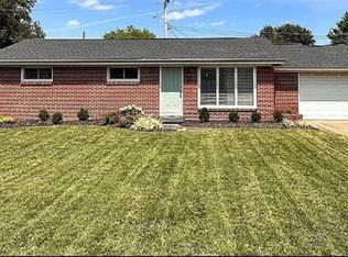 917 Marywood Dr, Henderson, KY 42420