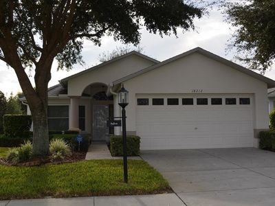 18212 Breland Dr, Hudson, FL, 34667