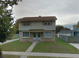 6927 W Brentwood Ave, Milwaukee, WI 53223