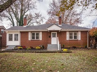 205 Chippewa Dr, Jeffersonville, IN 47130