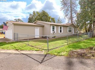 1470 Boardwalk Ave, Molalla, OR 97038