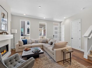 2868 S Machebeuf Court, Denver, CO 80236