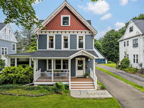 21 Murray St, Binghamton, NY 13905