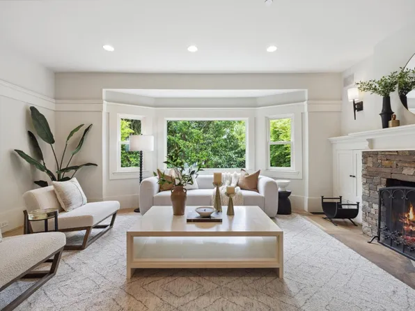 114 Barber Avenue, San Anselmo, CA 94960