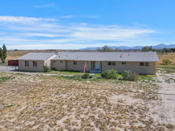 263 Springfield Pkwy, Spring Creek, NV 89815