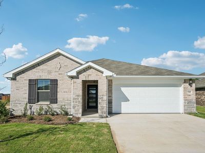 240 Canyon Oaks Dr, Greenville, TX, 75402