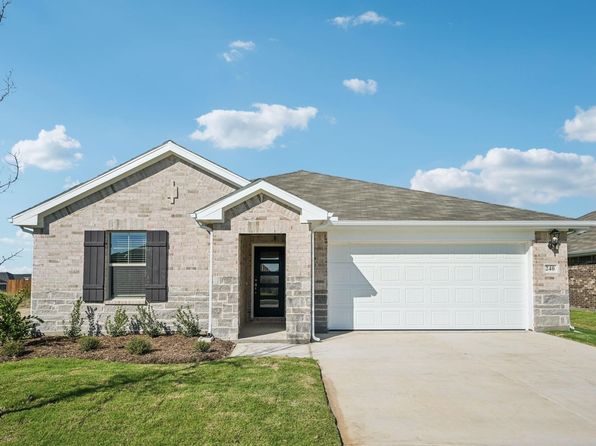 Home for Sale in Greenville TX