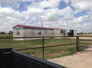 478 State Highway 88, Portales, NM 88130