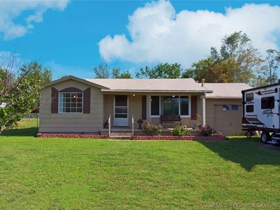 13312 E 13th St S, Tulsa, OK, 74108