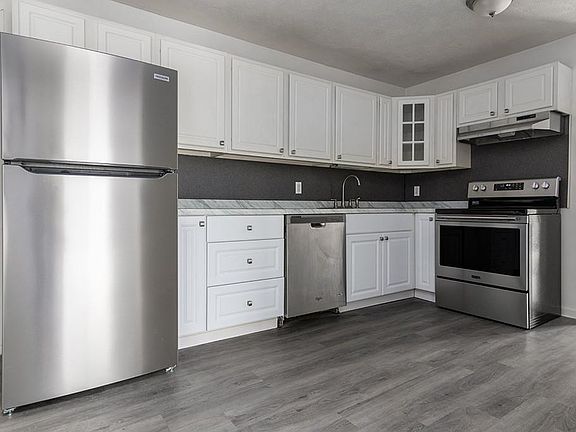 2nd image of 1190 Charles St APT 34
