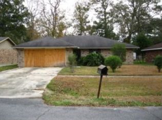 3154 Quebec Dr, Baton Rouge, LA 70819