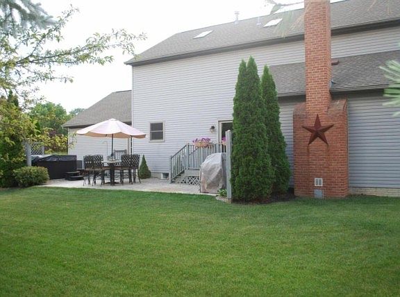 4th image of 7656 Ashgate Ct