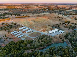 2400 N Anderson Rd, Guthrie, OK 73044