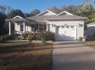 3105 W B St, Joplin, MO 64801