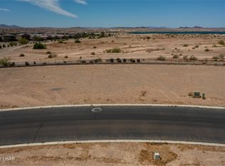 856 Isola Bella Loop LOT 23, Lake Havasu City, AZ 86403