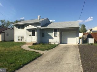 253 Stanford Ave, Wenonah, NJ 08090